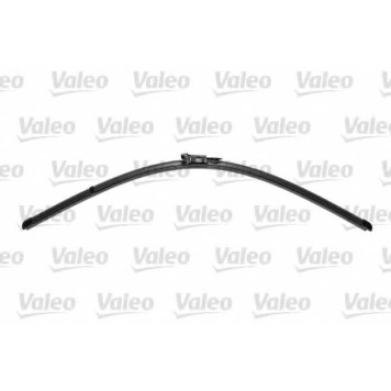 Щетка стеклоочистителя VALEO 574355 комплект 2шт 700/650мм