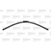 Щетка стеклоочистителя VALEO VM473 / 574673 комплект 2шт 650/650мм