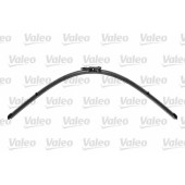Щетка стеклоочистителя VALEO VM476 / 574676 комплект 2шт 730/630мм