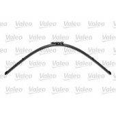 Щетка стеклоочистителя VALEO VM480 / 574680 комплект 2шт 750/650мм