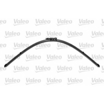 Щетка стеклоочистителя VALEO VM480 / 574680 комплект 2шт 750/650мм