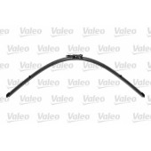 Щетка стеклоочистителя VALEO VM497 / 574597 комплект 2шт 750/630мм