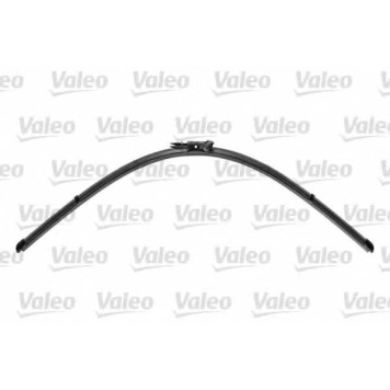 Щетка стеклоочистителя VALEO VM497 / 574597 комплект 2шт 750/630мм