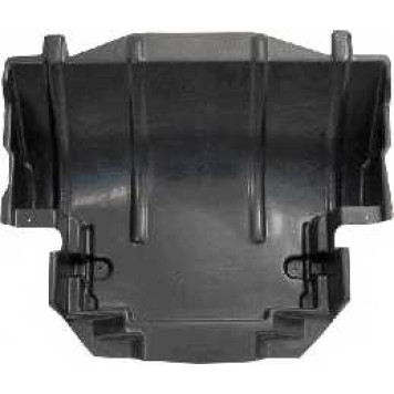 Изоляция моторного отделения VAN WEZEL 3075701