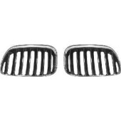 Решетка радиатора VAN WEZEL 0686514