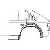 Боковина VAN WEZEL 2752148