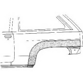 Боковина VAN WEZEL 3776145