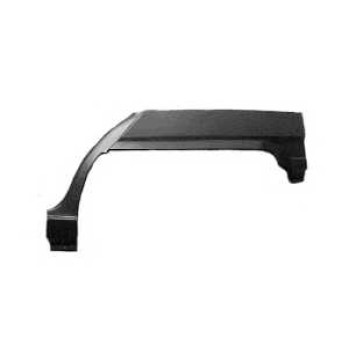 Боковина VAN WEZEL 3712148