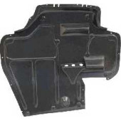 Изоляция моторного отделения VAN WEZEL 4914701