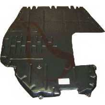 Изоляция моторного отделения VAN WEZEL 7620706