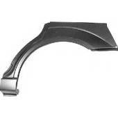 Боковина VAN WEZEL 2754147