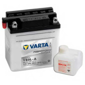 Аккумулятор VARTA 503012001 / 503012001A514