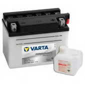 Аккумулятор VARTA 504011002 / 504011002A514