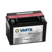 Аккумулятор VARTA 508012008 / 508012008A514