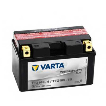 Аккумулятор VARTA 508901015 / 508901015A514