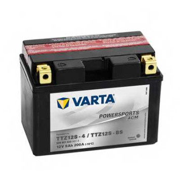 Аккумулятор VARTA 509901020 / 509901020A514