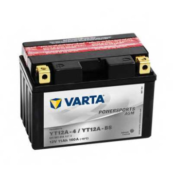 Аккумулятор VARTA 511901014 / 511901014A514