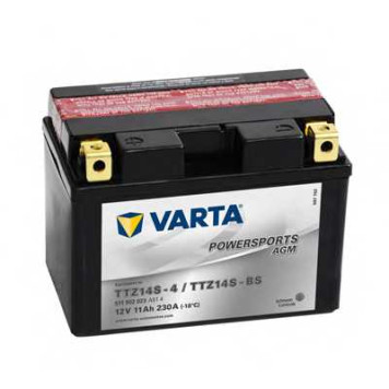 Аккумулятор VARTA 511902023 / 511902023A514