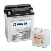 Аккумулятор VARTA 514011014 / 514011014A514
