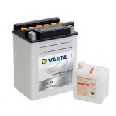 Аккумулятор VARTA 514014014 / 514014014A514