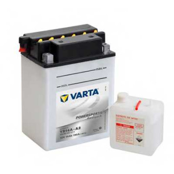 Аккумулятор VARTA 514401019 / 514401019A514