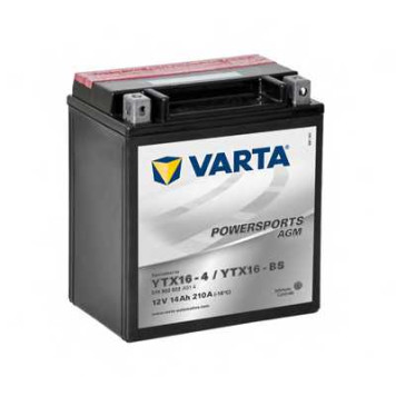 Аккумулятор VARTA 514902022 / 514902022A514