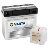 Аккумулятор VARTA 518014015 / 518014015A514