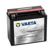 Аккумулятор VARTA 518901026 / 518901026A514