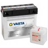 Аккумулятор VARTA 519013017 / 519013017A514