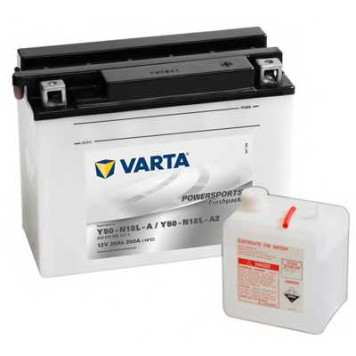 Аккумулятор VARTA 520012020 / 520012020A514