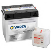 Аккумулятор VARTA 530030030 / 530030030A514