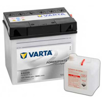 Аккумулятор VARTA 530030030 / 530030030A514