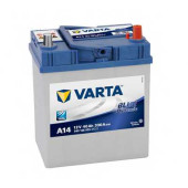 Аккумулятор VARTA 540126033 / 5401260333132