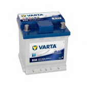 Аккумулятор VARTA 544401042 / 5444010423132