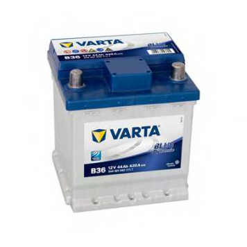 Аккумулятор VARTA 544401042 / 5444010423132