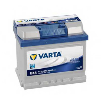 Аккумулятор VARTA 544402044 / 5444020443132