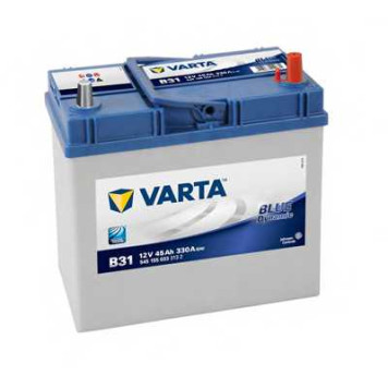 Аккумулятор VARTA 545155033 / 5451550333132