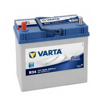 Аккумулятор VARTA 545158033 / 5451580333132