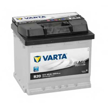 Аккумулятор VARTA 545413040 / 5454130403122