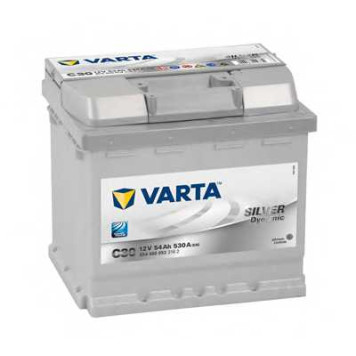 Аккумулятор VARTA 554400053 / 5544000533162