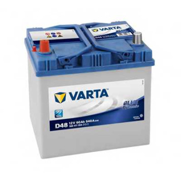 Аккумулятор VARTA 560411054 / 5604110543132