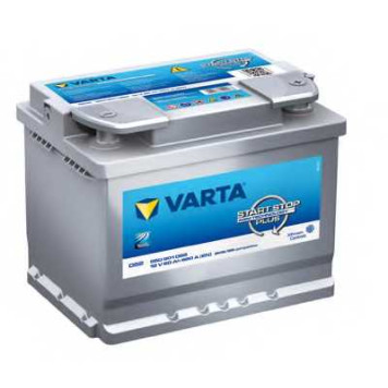 Аккумулятор VARTA 560901068 / 560901068B512