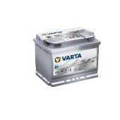Аккумулятор VARTA 560901068 / 560901068D852