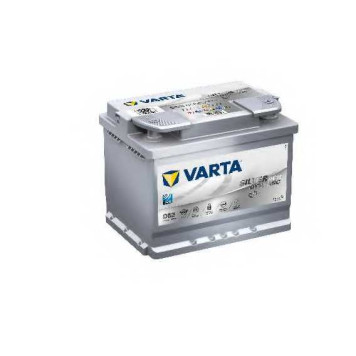 Аккумулятор VARTA 560901068 / 560901068D852