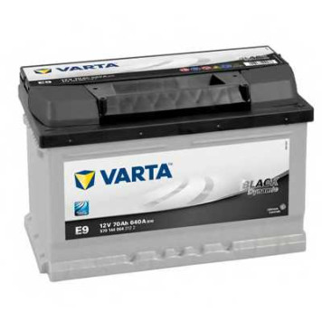 Аккумулятор VARTA 570144064 / 5701440643122