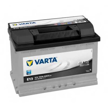 Аккумулятор VARTA 570409064 / 5704090643122