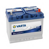 Аккумулятор VARTA 570412063 / 5704120633132