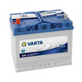 Аккумулятор VARTA 570413063 / 5704130633132