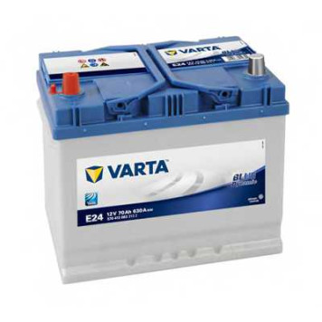 Аккумулятор VARTA 570413063 / 5704130633132