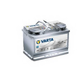 Аккумулятор VARTA 570901076 / 570901076D852